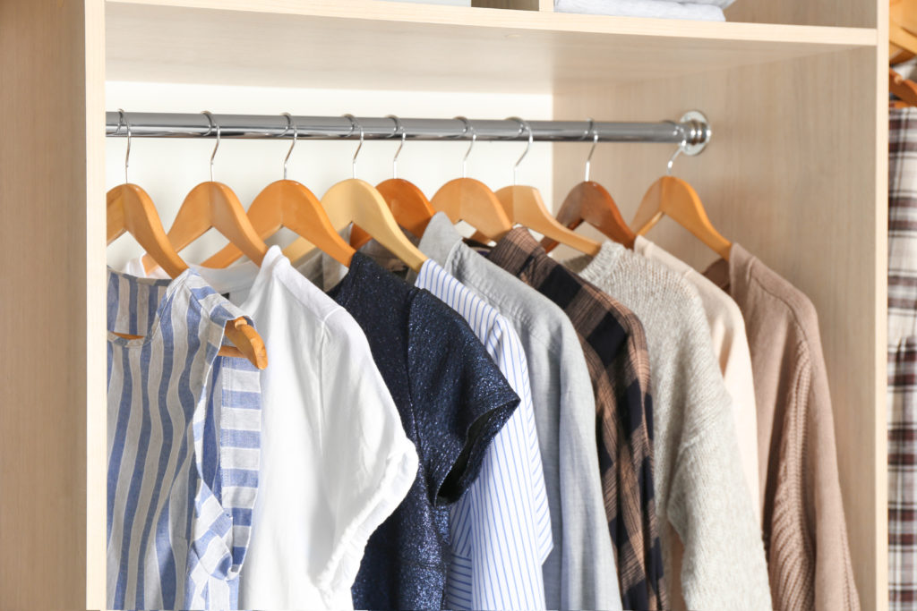 Clothes Mentor Upscale Resale