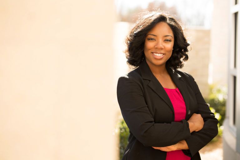 Clothes Mentor Woman Entrepreneur