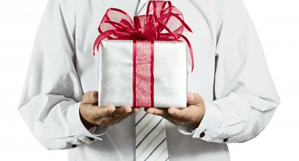 linkedin franchising as a gift image